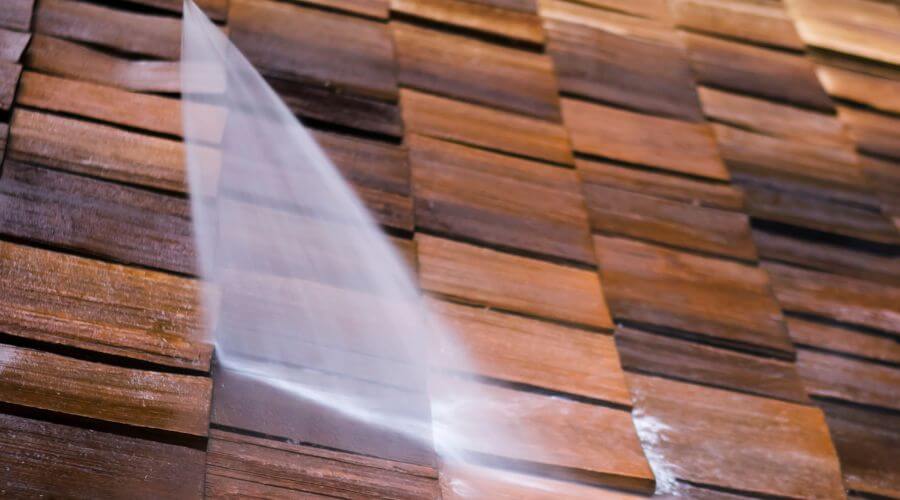 Asphalt Roofing in Kilmarnock, VA